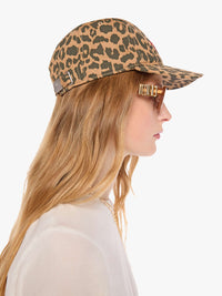 THE HATS OFF