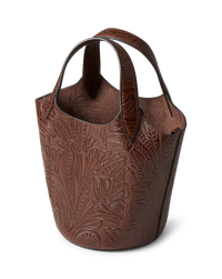 TOOLED ANCHOR BAG
