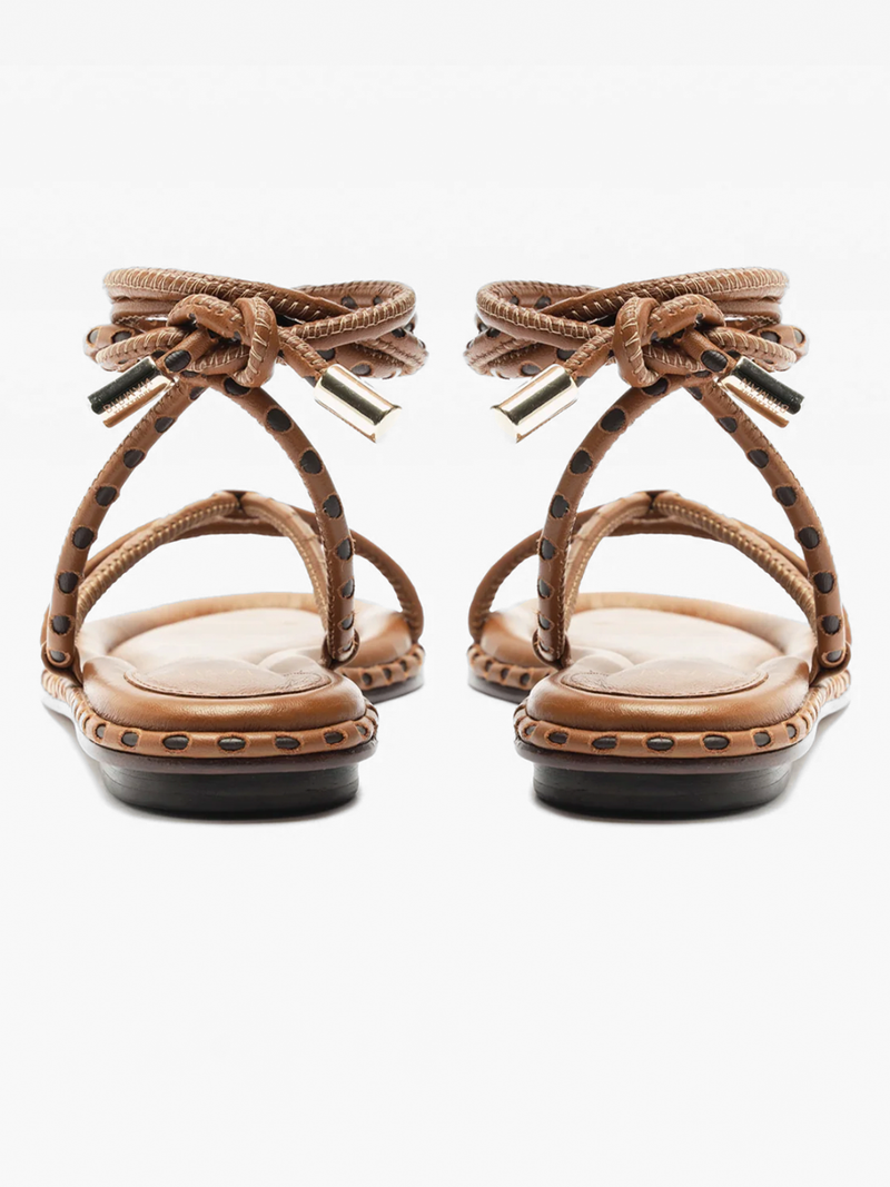 Donna Flat Sandals
