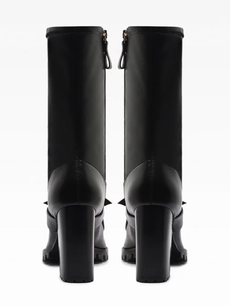 Clarita 90 Stretch Boot