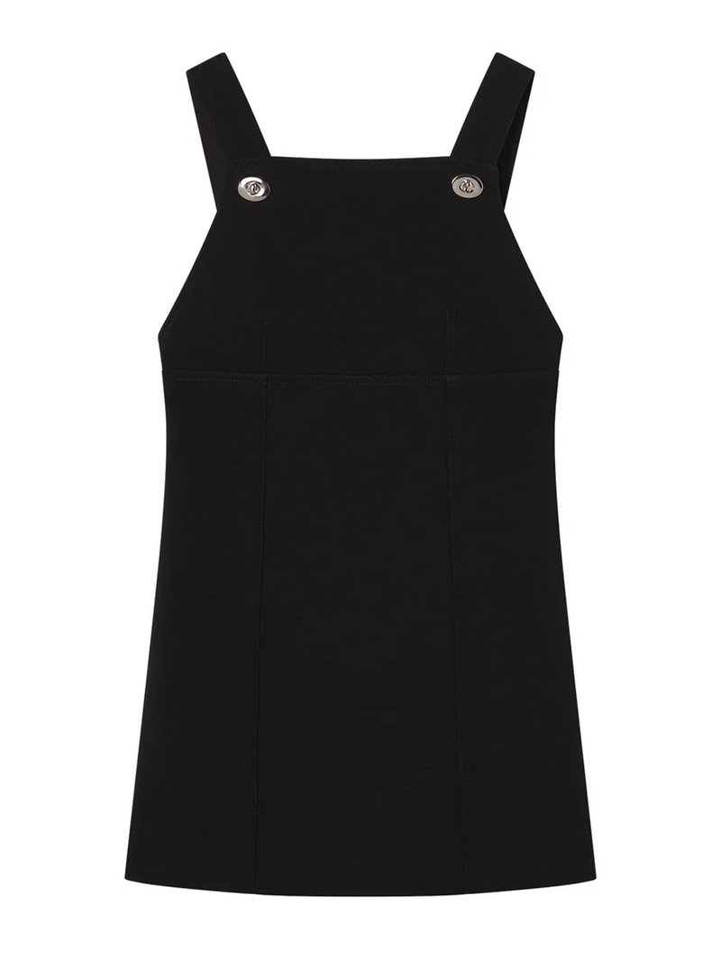 Priscilla Mini Dress