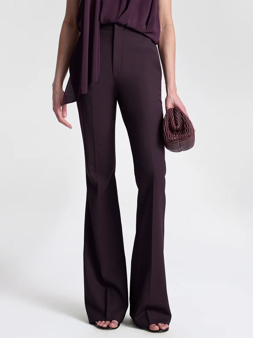 Sophie II Tailored Pant