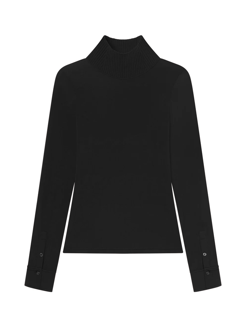Elyse Combo Top