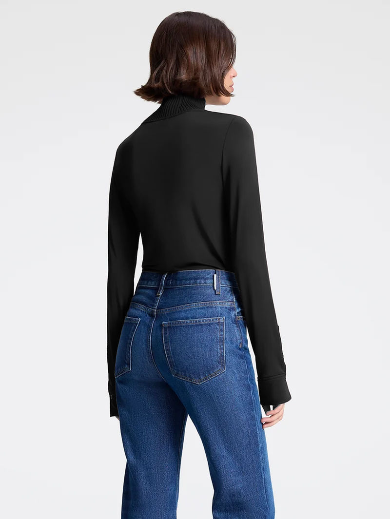 Elyse Combo Top
