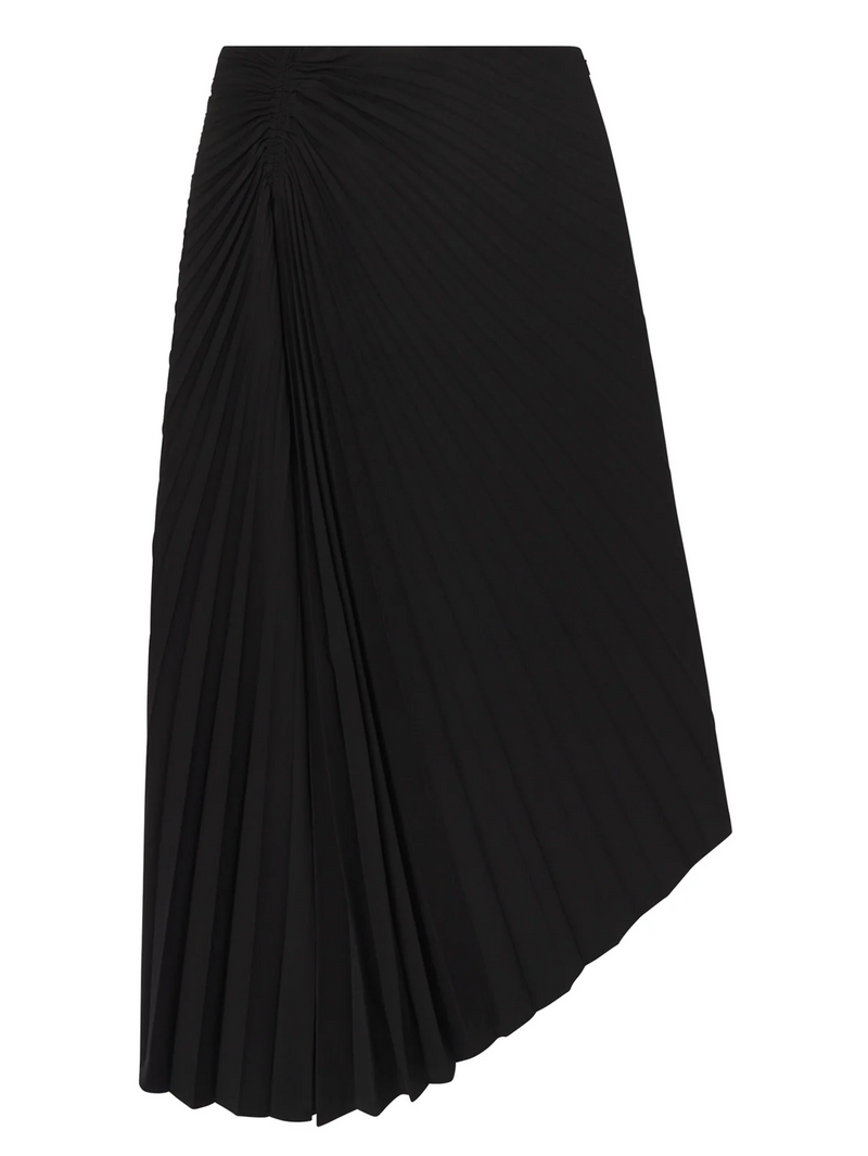 Tracy Tailored Midi Skirt
