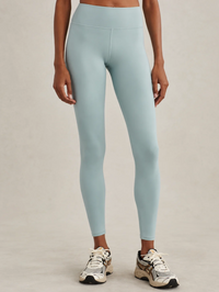 Always Contrast High Rise Legging 25 in Tourmaline