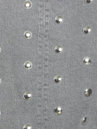 Harriet Jacket In Lune/Silver