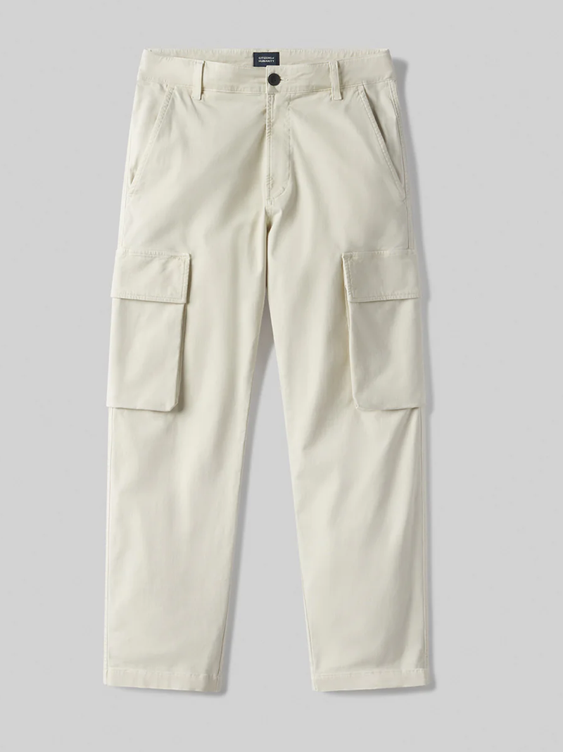 Dillon Twill Cargo In Abalone