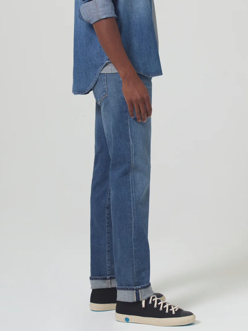 Adler Slim Archive In Tryst