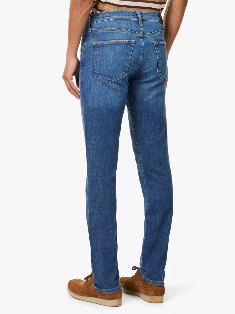 London Tapered Slim in Seville