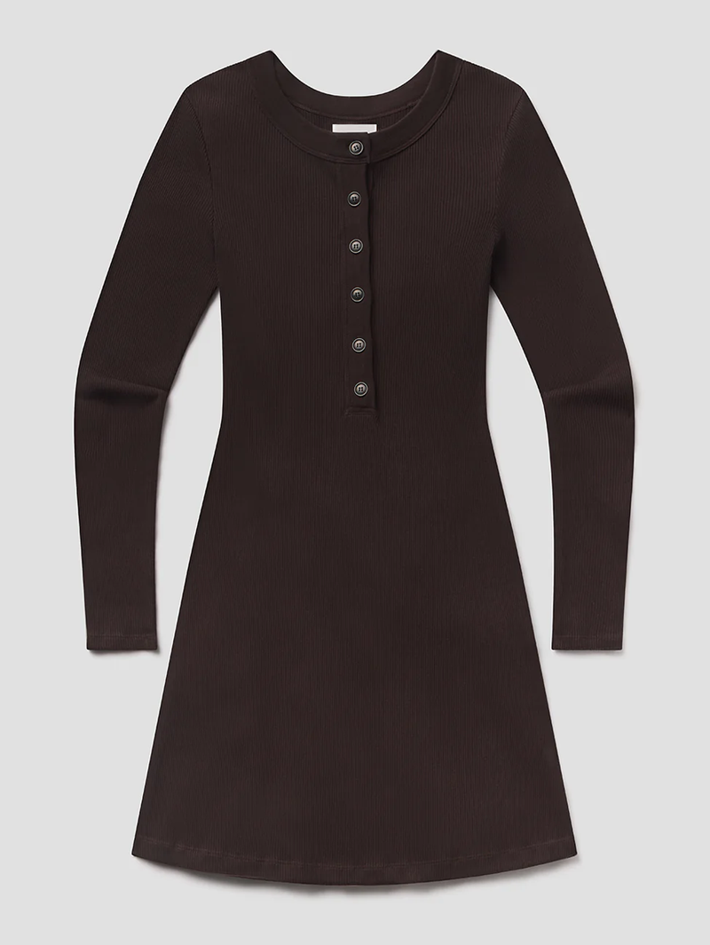 Nali Mini Dress
