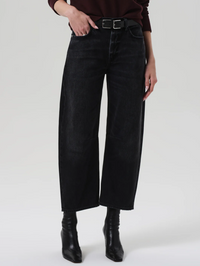 Miro Relaxed Jean in Raine