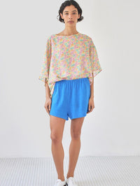 Dualy Short in Curacao