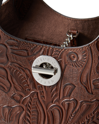 TOOLED ANCHOR BAG