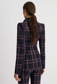Hourglass Blazer