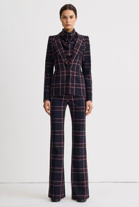 Hourglass Blazer