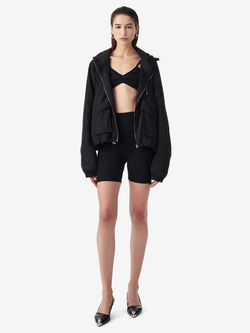 Mysto Biker Short
