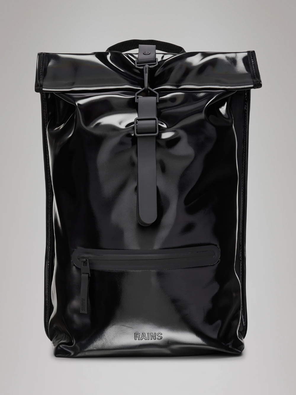 Rolltop Rucksack in Night