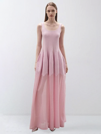 Elise Maxi Dress