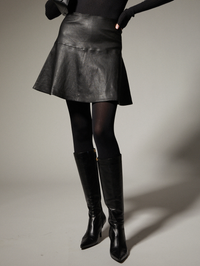 Jane Skirt in Black