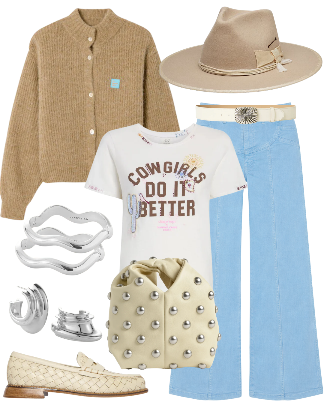 STL The Sunny Hustler Roller Sneak