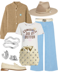 STL The Sunny Hustler Roller Sneak