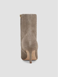 Lisa 70 Whipstitch Boot in Bark