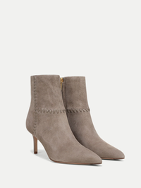 Lisa 70 Whipstitch Boot in Bark