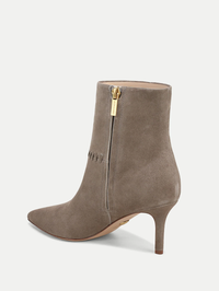 Lisa 70 Whipstitch Boot in Bark