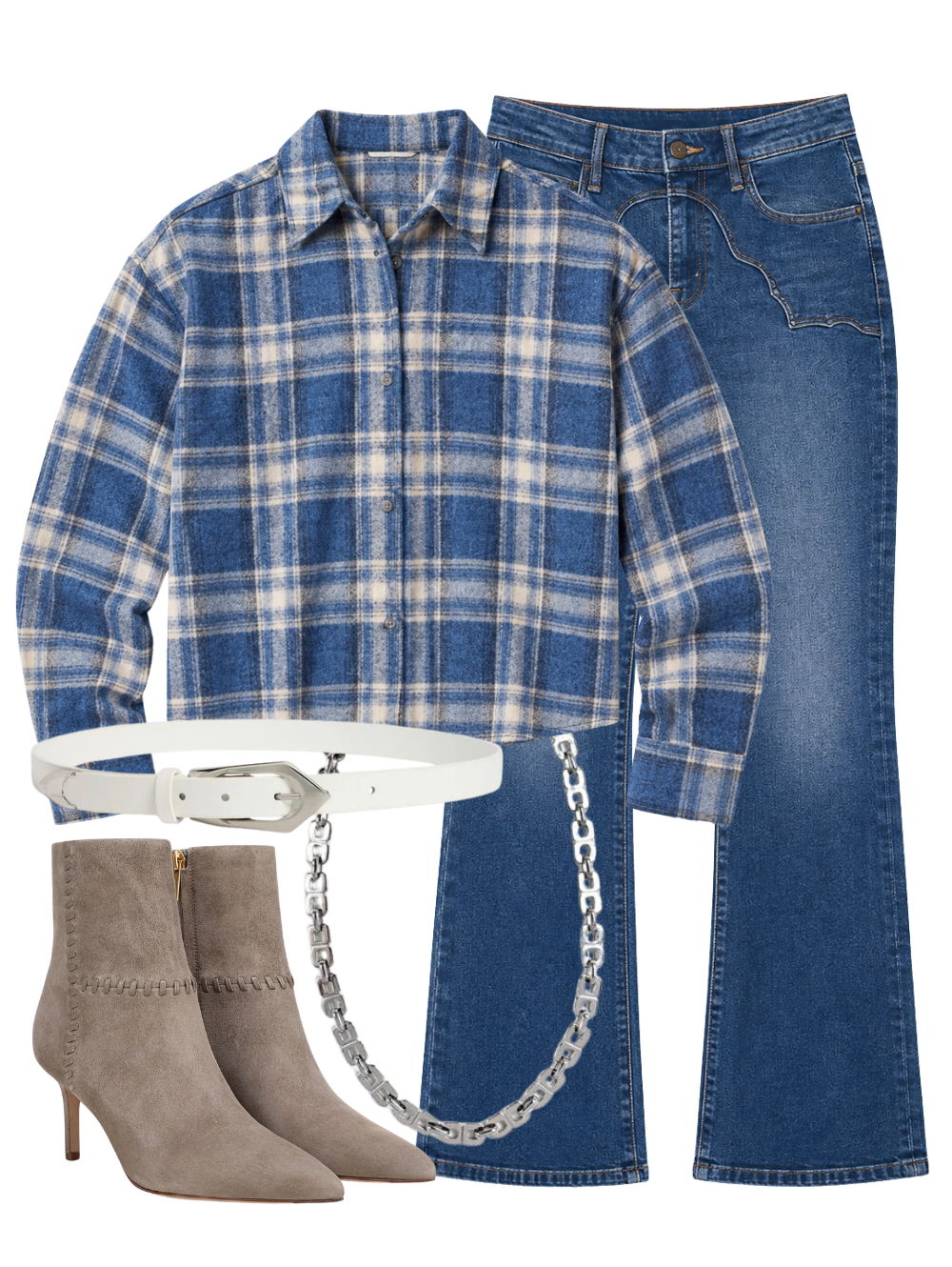 STL Ana Cropped Shirt in Marina Plaid (1).png