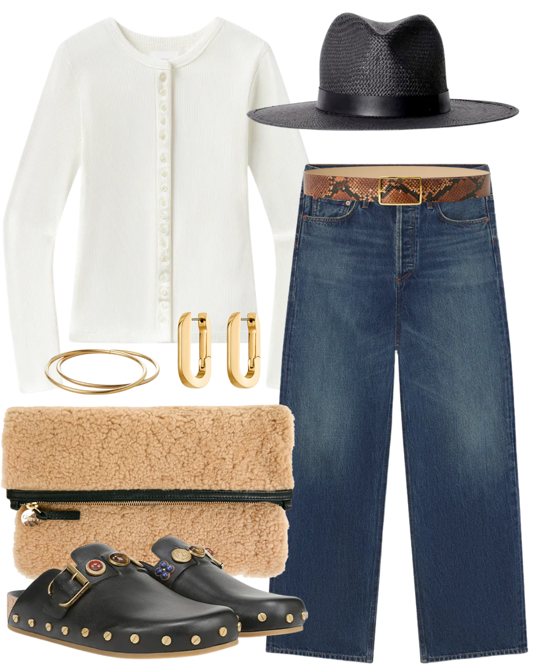 STL Ren Jean 32" in Chapter