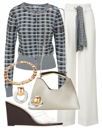 STL Cambria Knit Cardigan