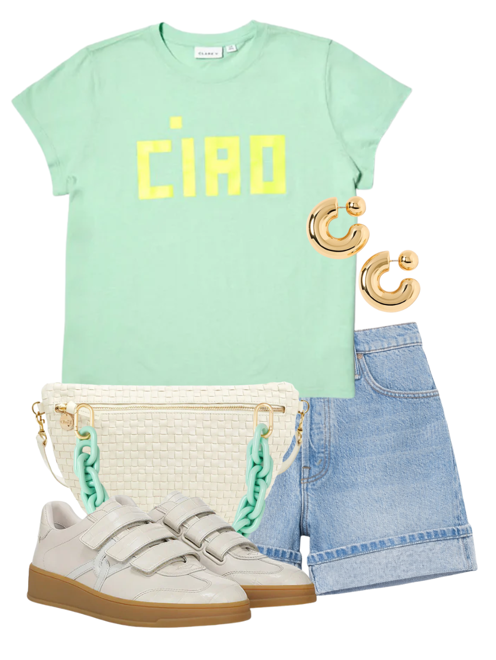 STL Ciao Menthe Classic Tee.png