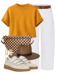 STL Cove Short Sleeve Terry Top in Tourmaline