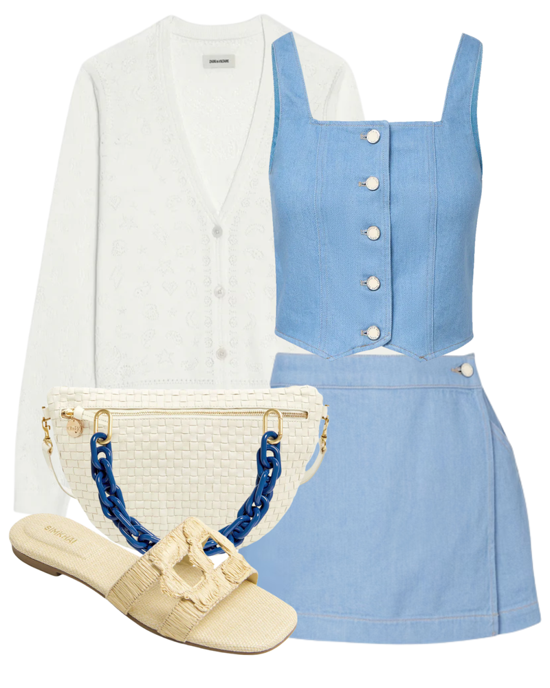 STL  Cream Woven Checker Grande Fanny (1).png