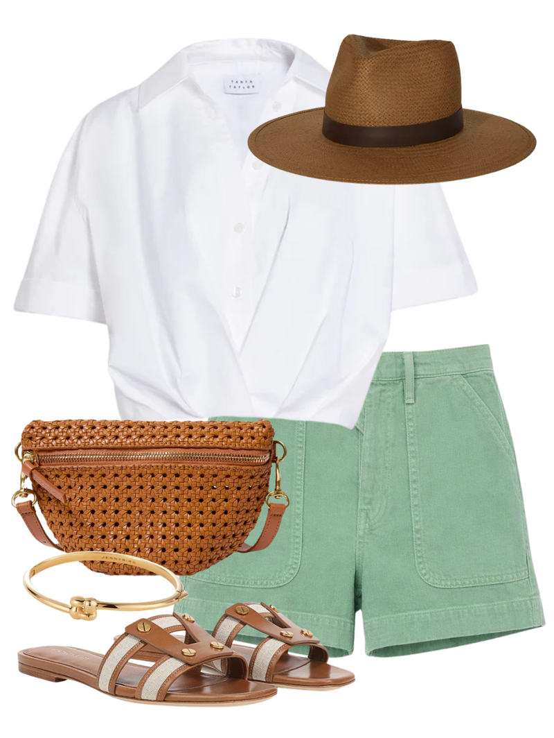 STL Detour Short Hit The Hay Creme De Menthe.png