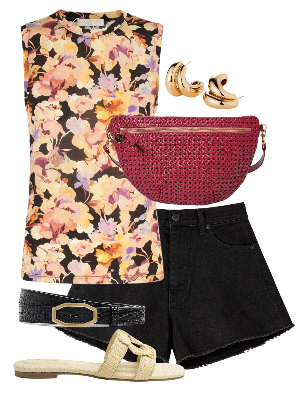 STL Ines Sleeveless Jersey Top in Night Bloom (1).png