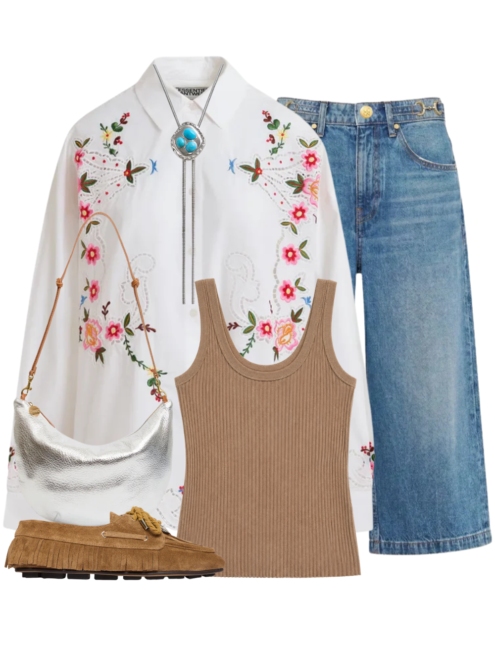 STL Military Rib Crop Tank in Army.png