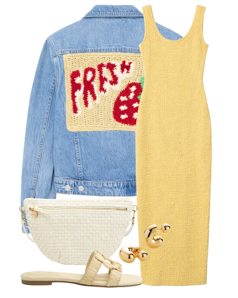 STL  Simkhai Monogram Raffia Flat Slide.png