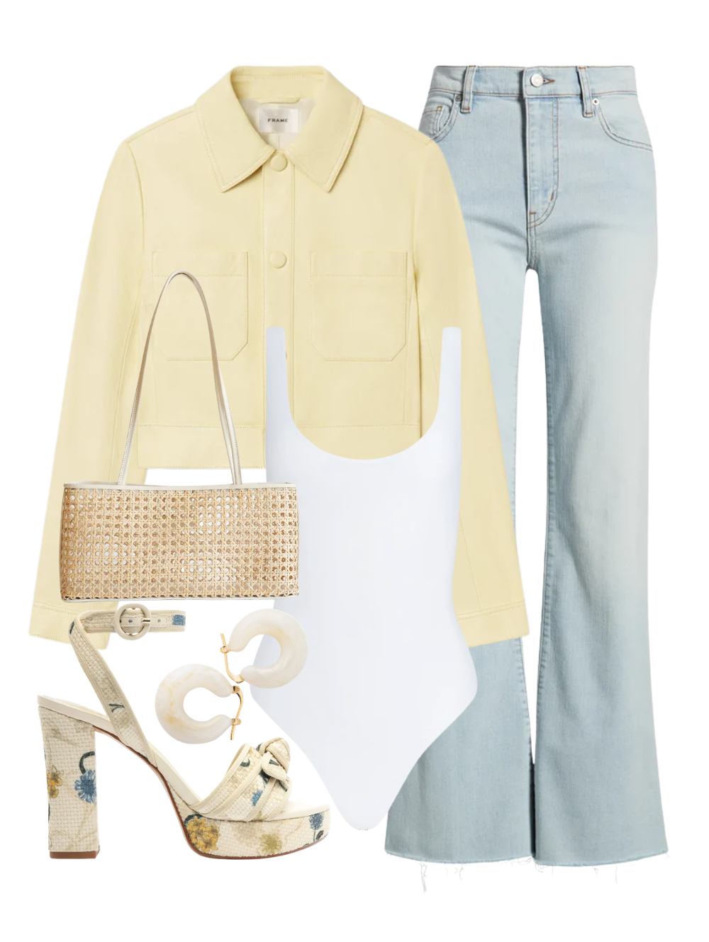 STL The Small Leather Jacket in Lemon.png