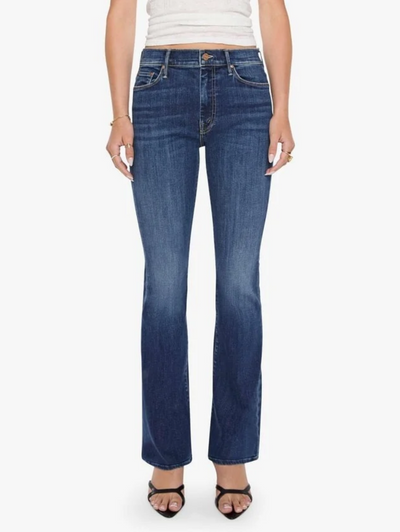 The Weekender Jean in Backstage Pass