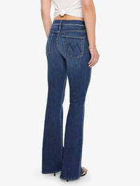 The Weekender Jean in Backstage Pass