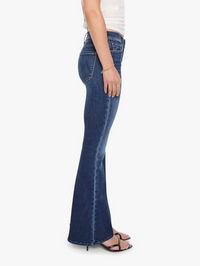 The Weekender Jean in Backstage Pass