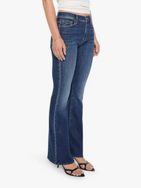 The Weekender Jean in Backstage Pass