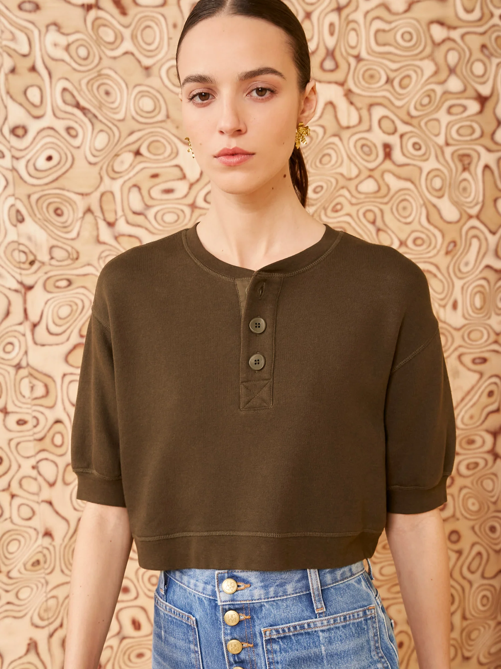 Blake Top