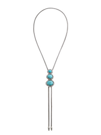 The Merriam Bolo with Turquoise
