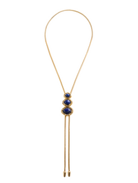 The Merriam Bolo with Lapis