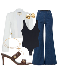 Nixie Cardigan Jacket