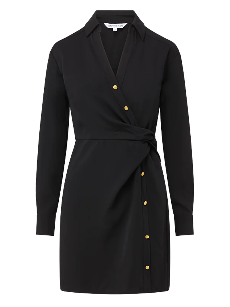 Wright Mini Dress