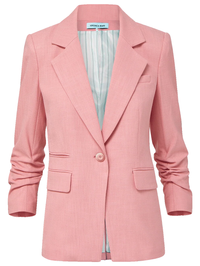 Battista Dickey Jacket